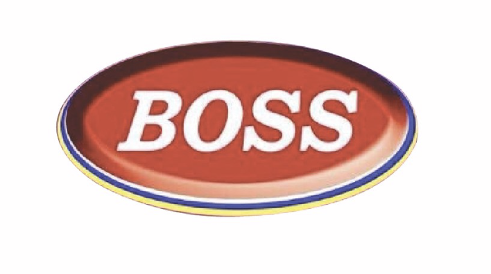 Boss